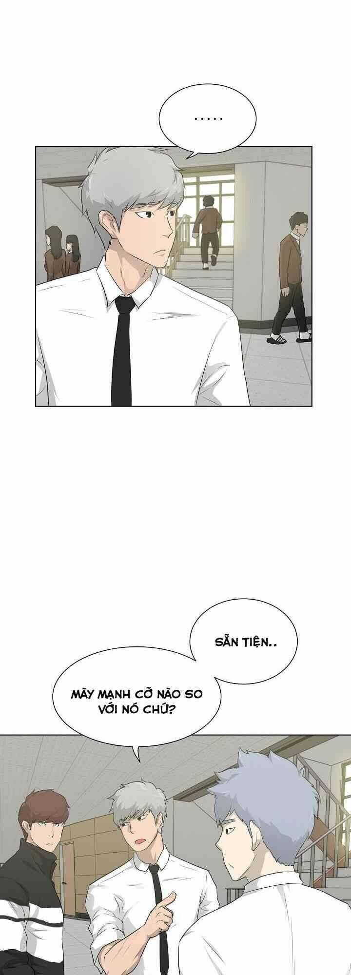 Trigger Chap 17 - Next Chap 18