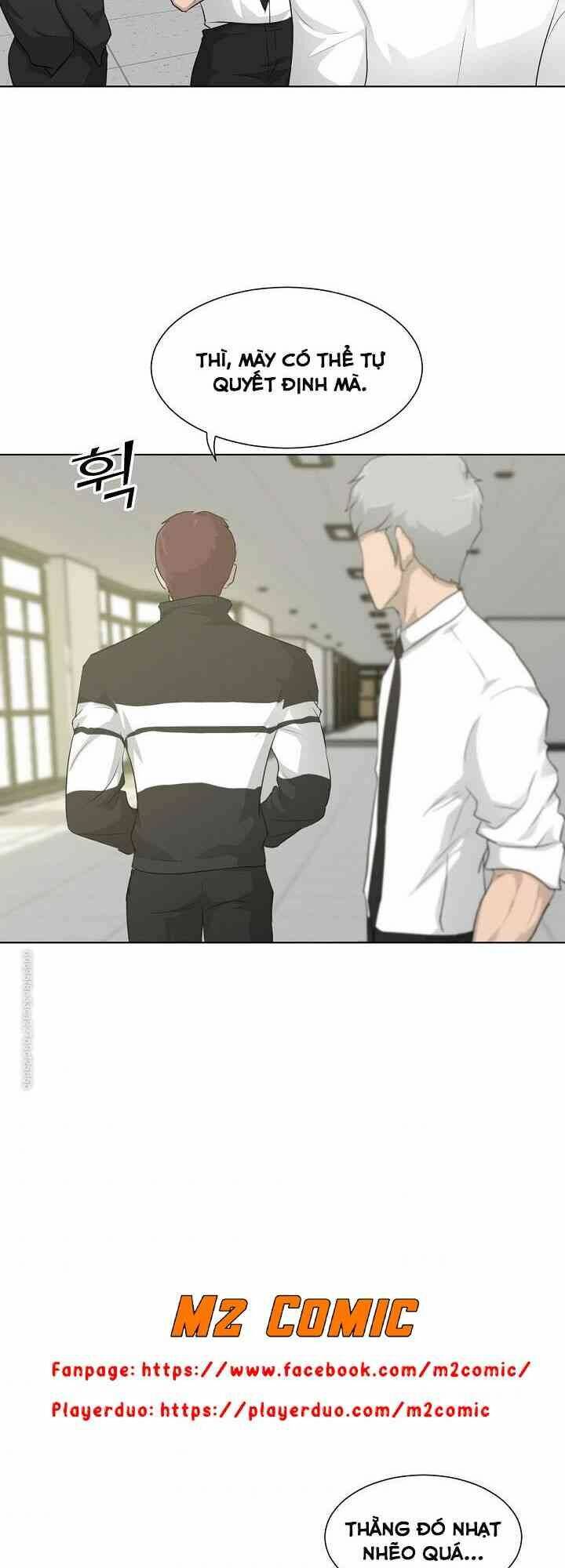 Trigger Chap 17 - Next Chap 18