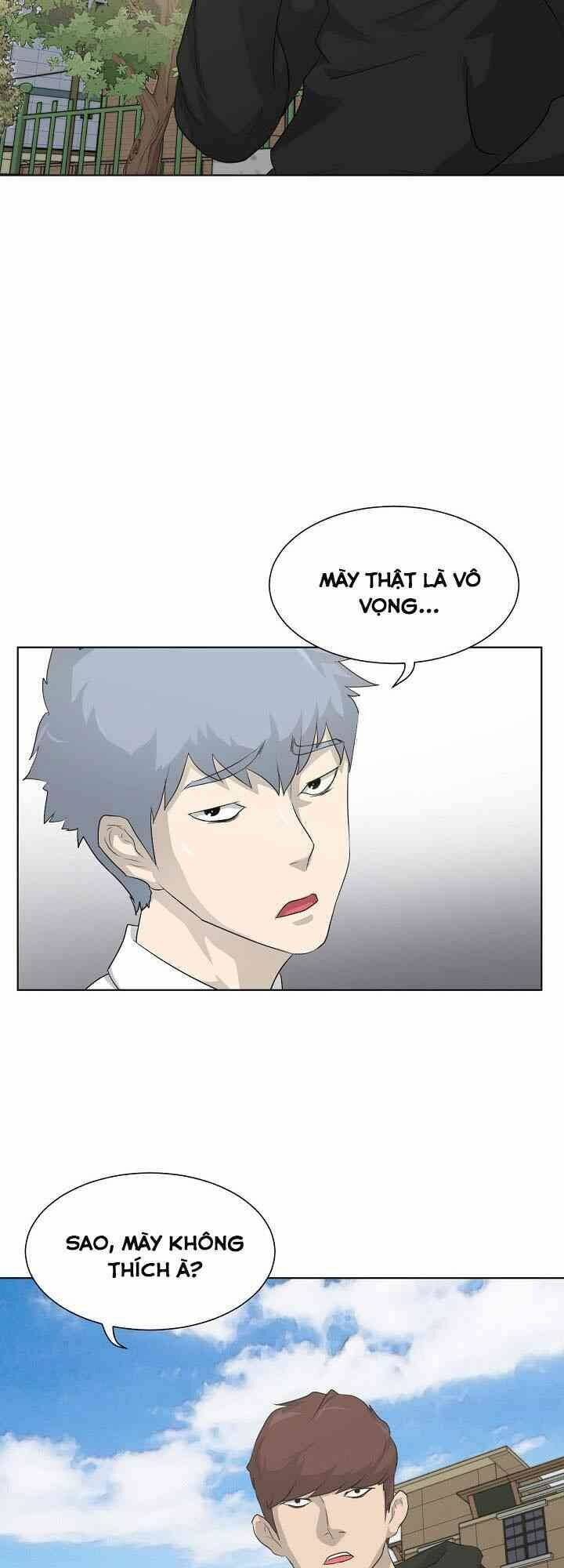 Trigger Chap 17 - Next Chap 18