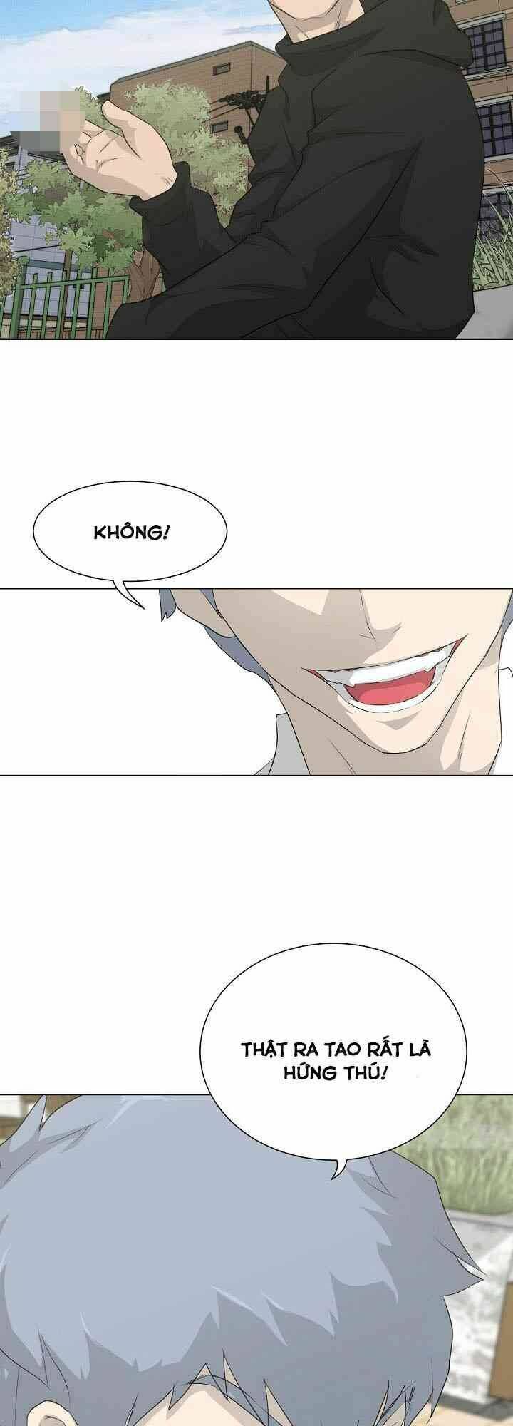 Trigger Chap 17 - Next Chap 18