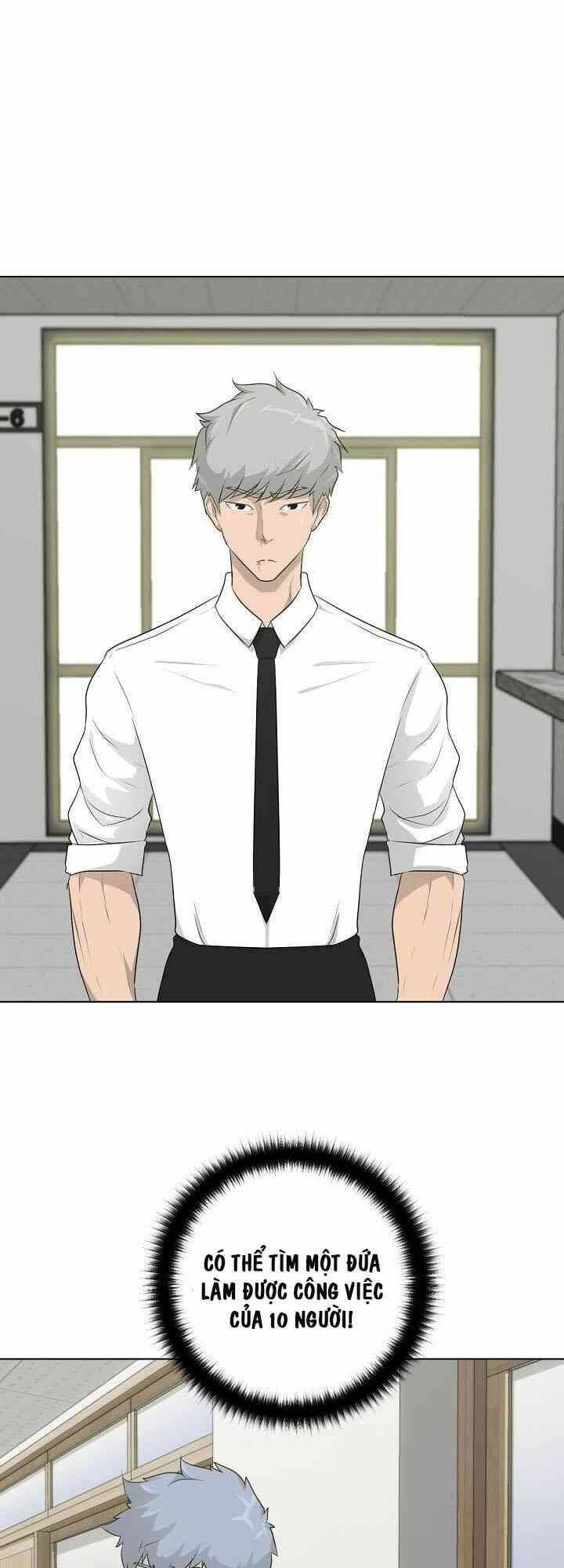 Trigger Chap 17 - Next Chap 18