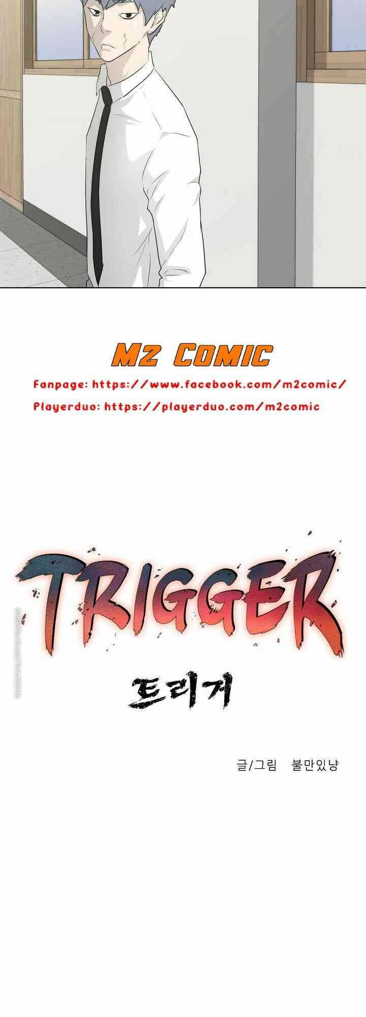 Trigger Chap 17 - Next Chap 18