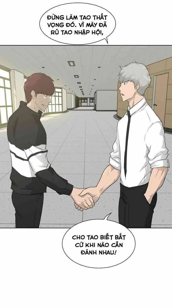 Trigger Chap 17 - Next Chap 18