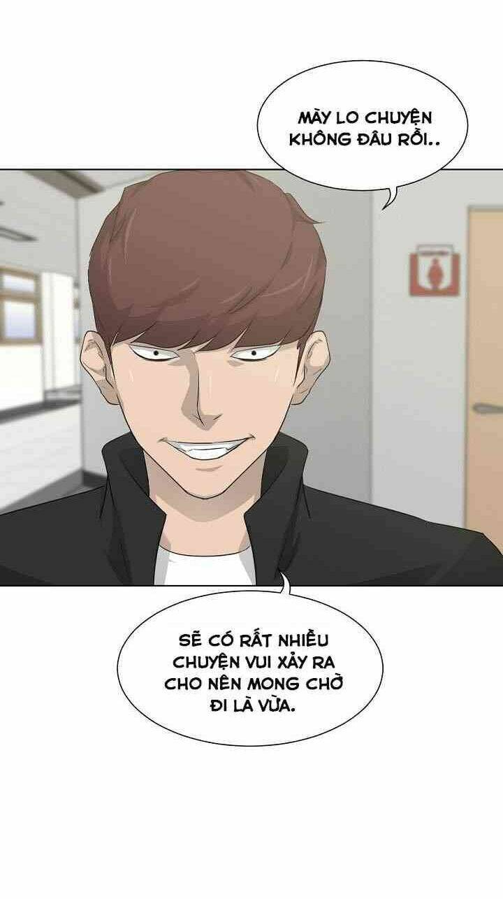 Trigger Chap 17 - Next Chap 18