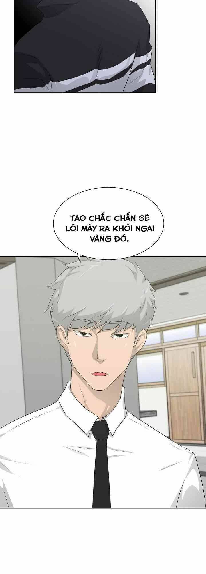 Trigger Chap 17 - Next Chap 18