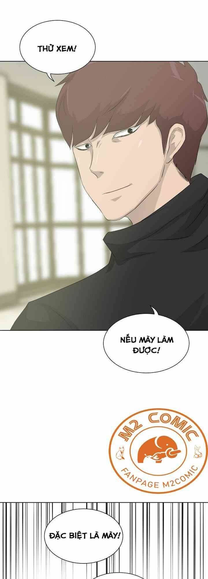 Trigger Chap 17 - Next Chap 18