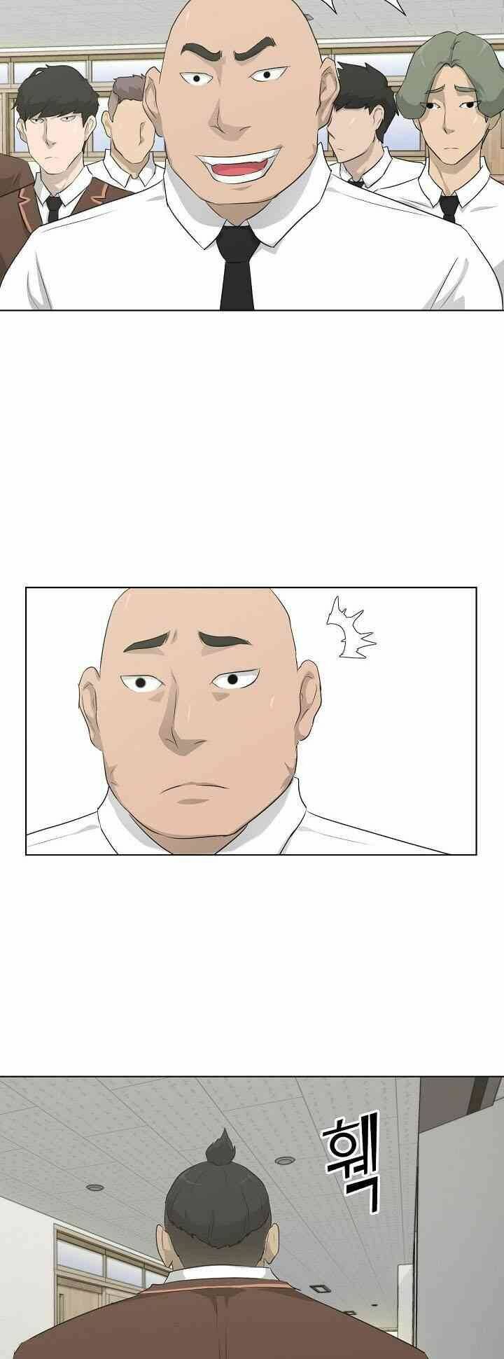 Trigger Chap 17 - Next Chap 18