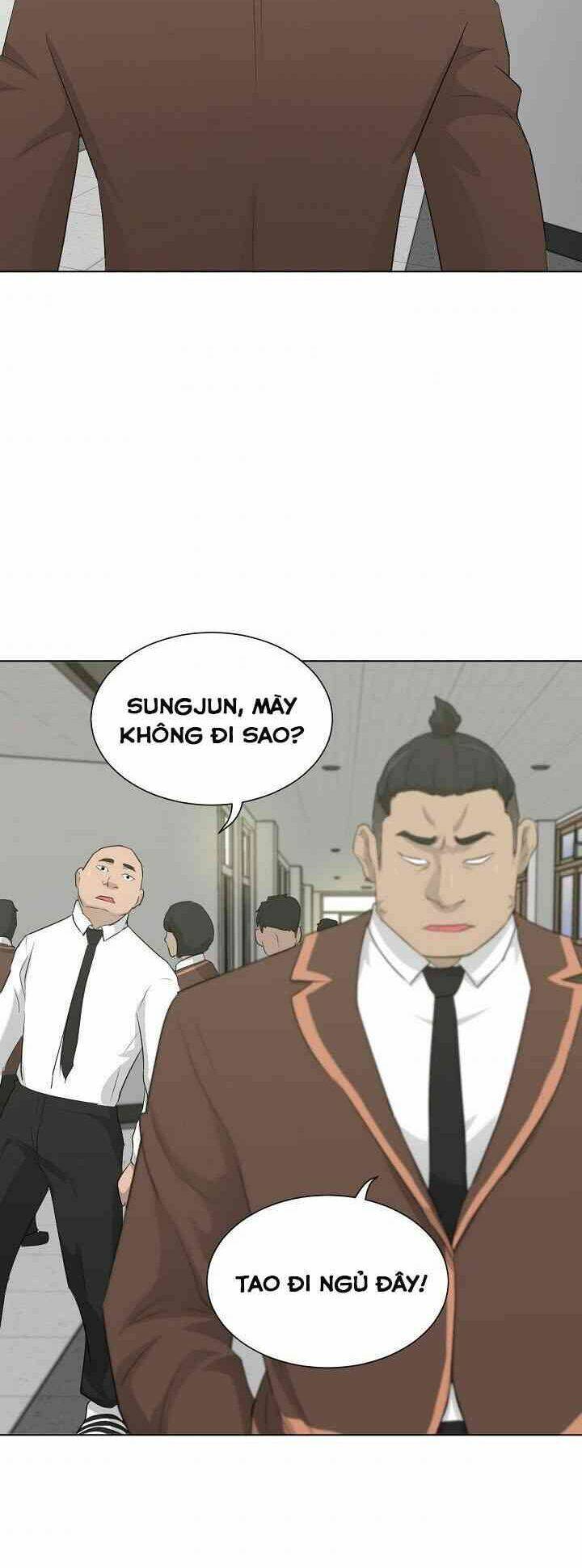 Trigger Chap 17 - Next Chap 18