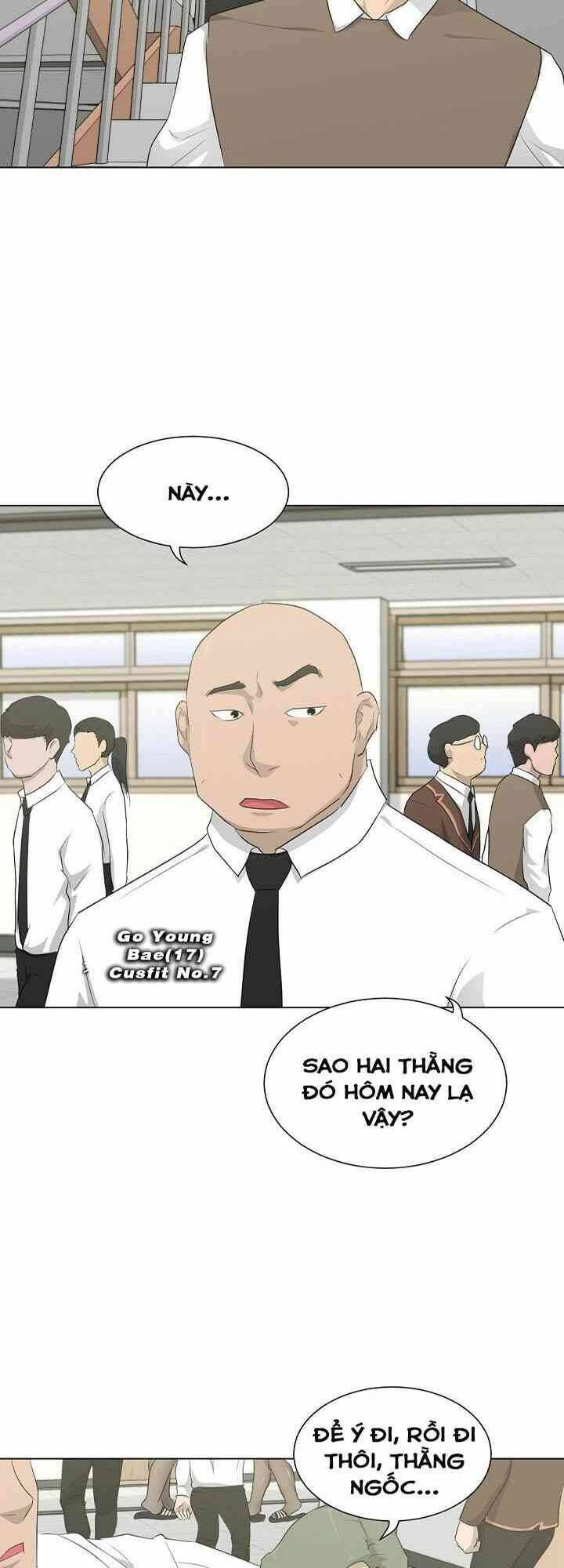 Trigger Chap 17 - Next Chap 18