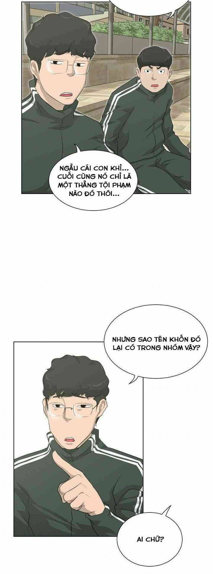 Trigger Chap 17 - Next Chap 18