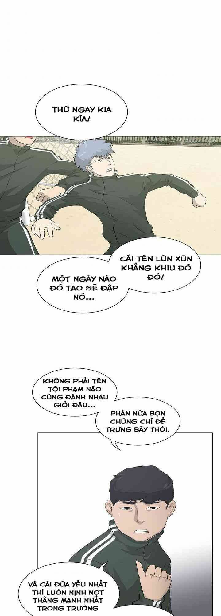 Trigger Chap 17 - Next Chap 18