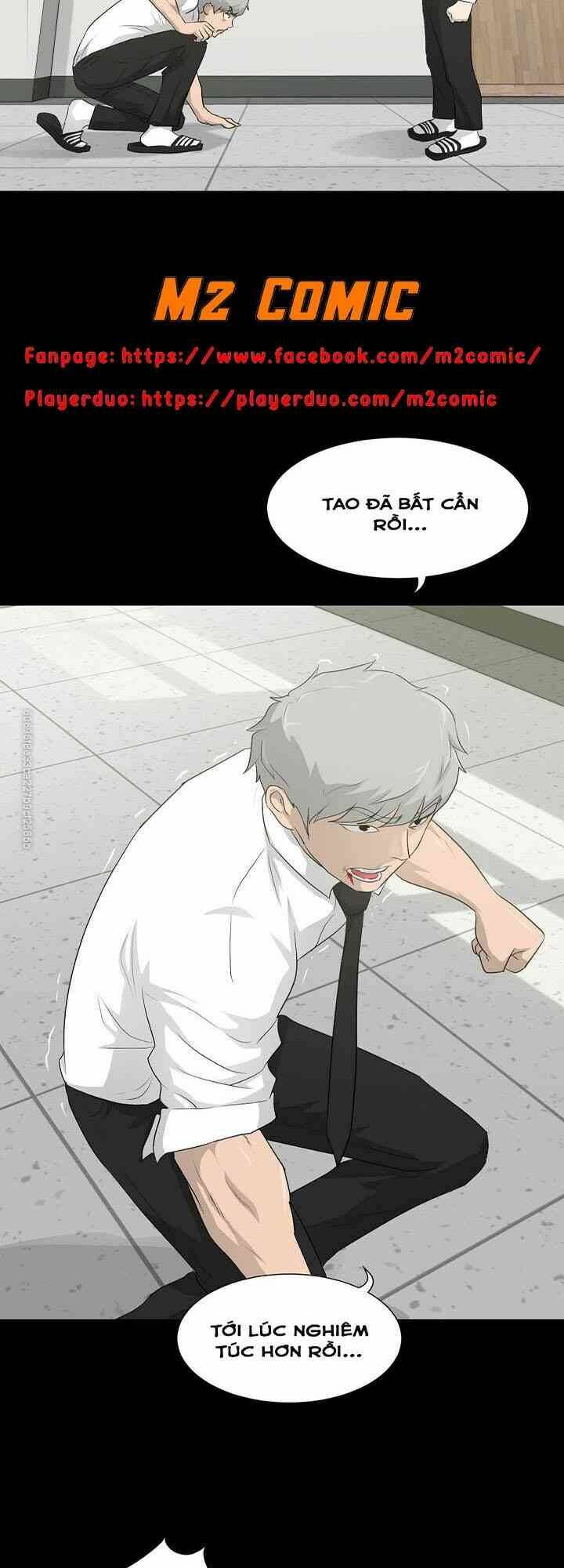 Trigger Chap 17 - Next Chap 18