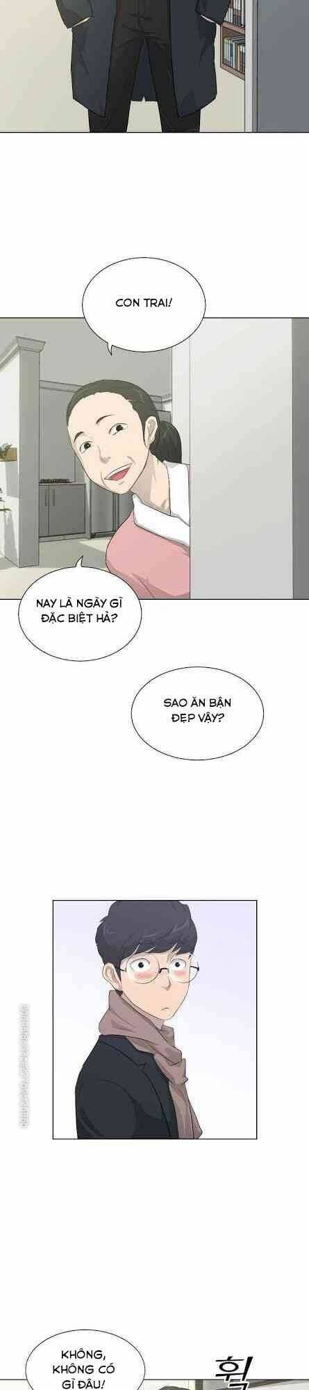 Trigger Chap 18 - Next Chap 19