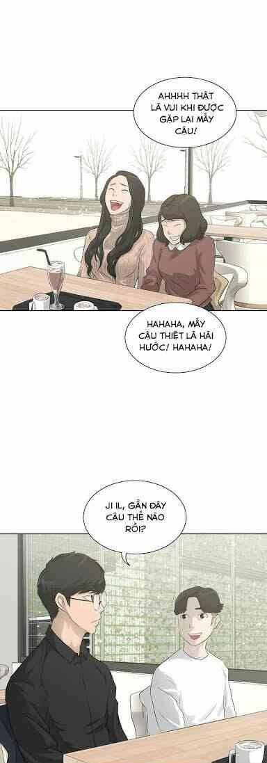 Trigger Chap 18 - Next Chap 19