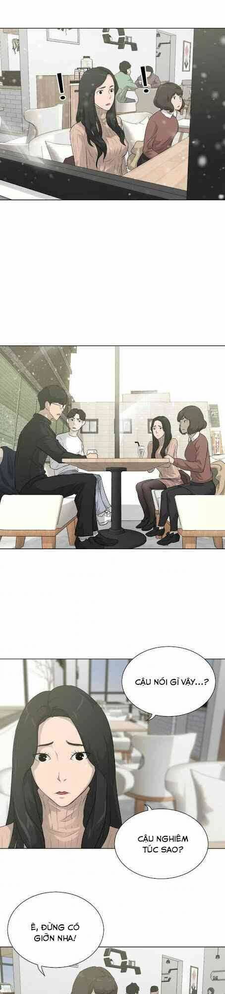 Trigger Chap 18 - Next Chap 19