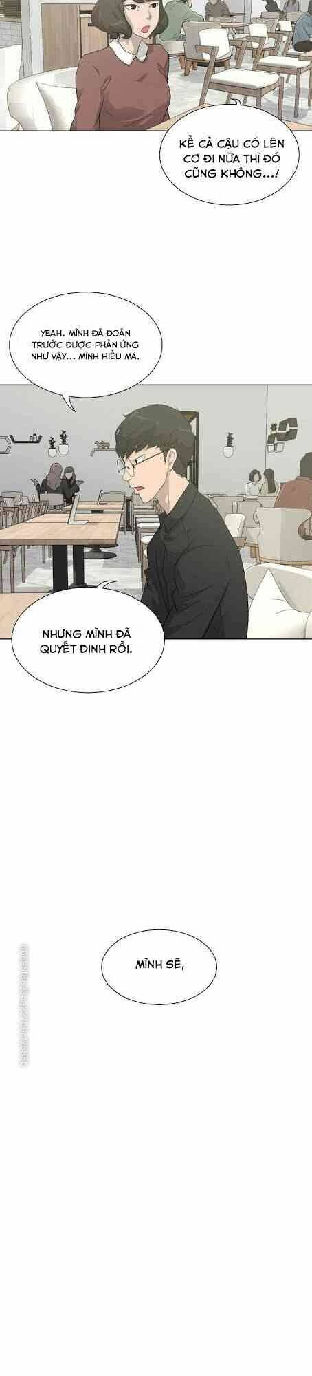 Trigger Chap 18 - Next Chap 19