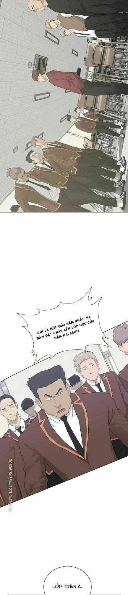 Trigger Chap 18 - Next Chap 19