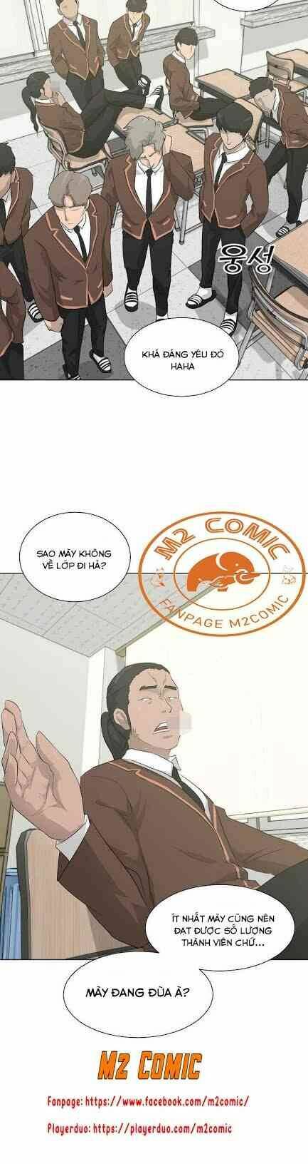 Trigger Chap 18 - Next Chap 19