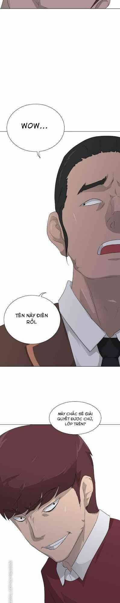 Trigger Chap 18 - Next Chap 19