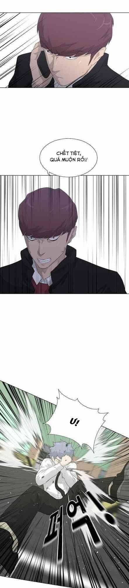 Trigger Chap 18 - Next Chap 19