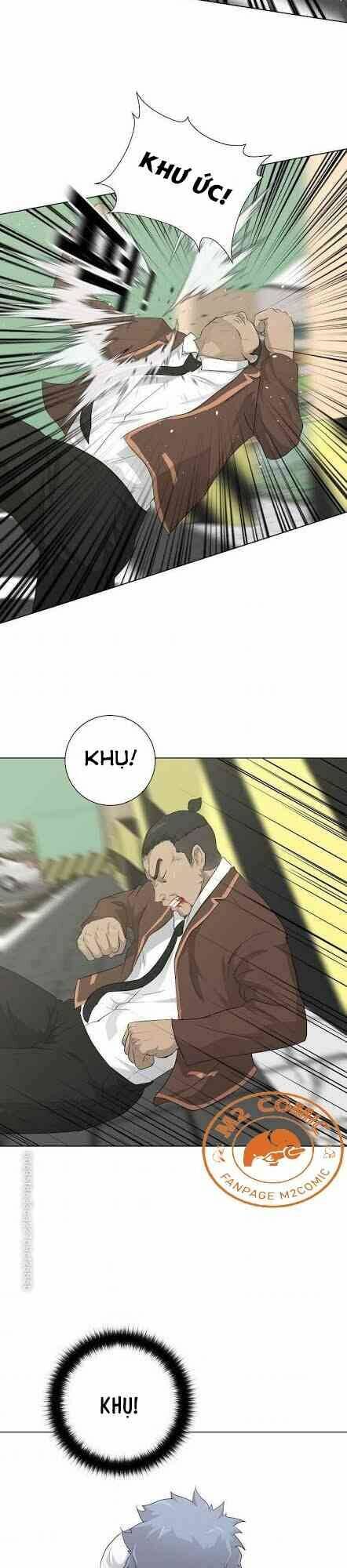 Trigger Chap 18 - Next Chap 19