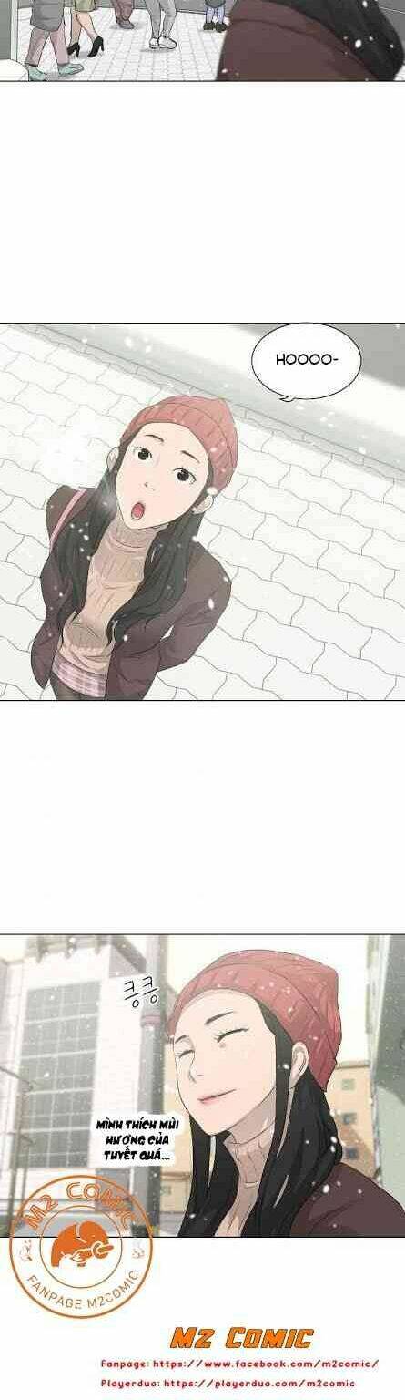 Trigger Chap 18 - Next Chap 19