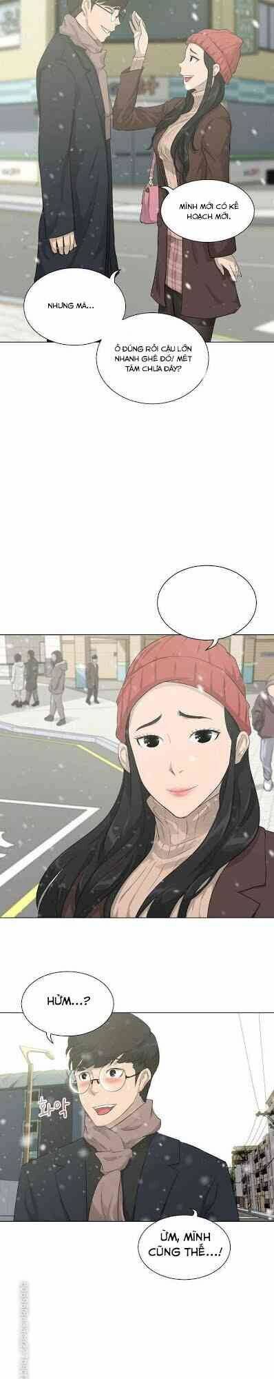 Trigger Chap 18 - Next Chap 19