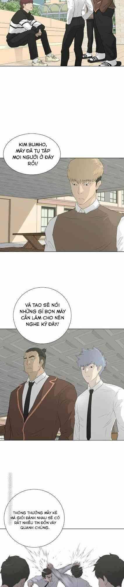 Trigger Chap 19 - Next Chap 20