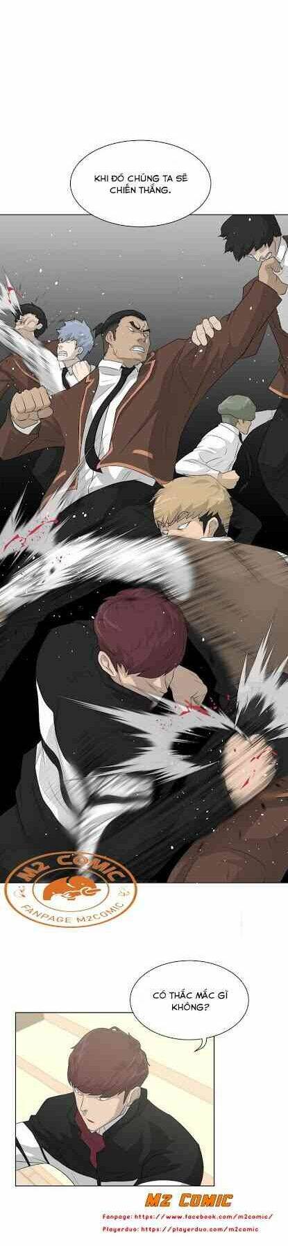 Trigger Chap 19 - Next Chap 20