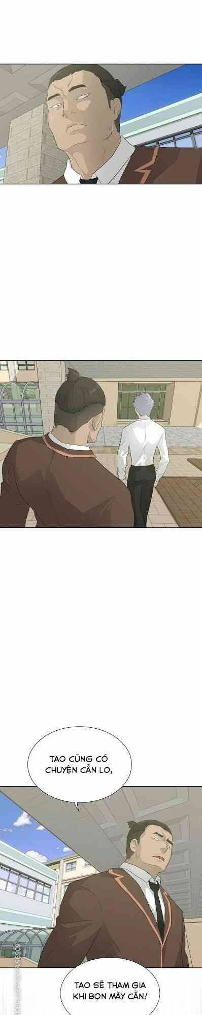 Trigger Chap 19 - Next Chap 20