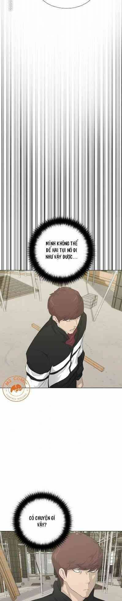 Trigger Chap 19 - Next Chap 20