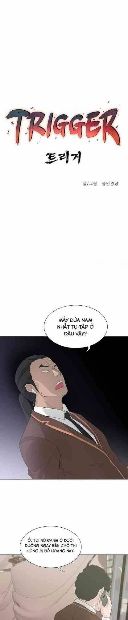 Trigger Chap 19 - Next Chap 20