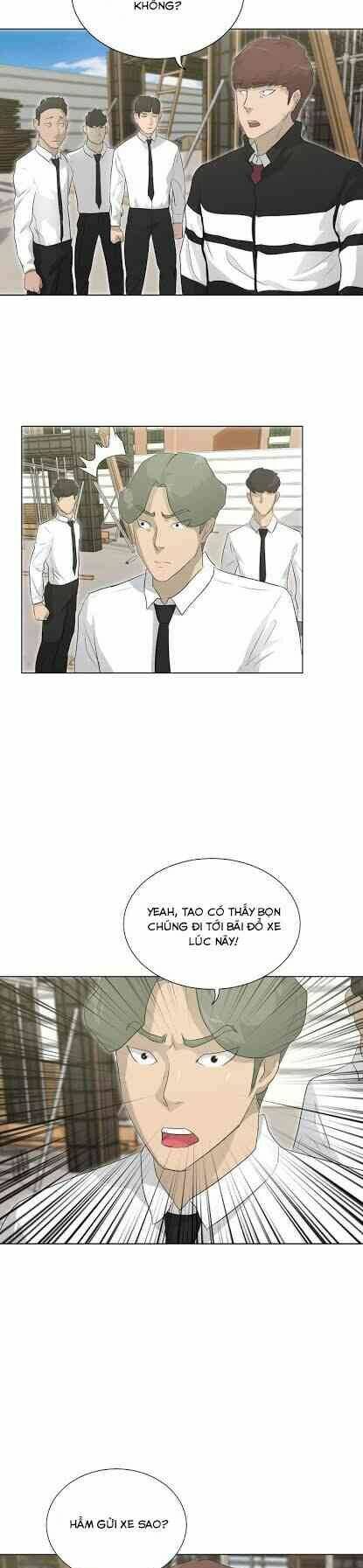 Trigger Chap 19 - Next Chap 20