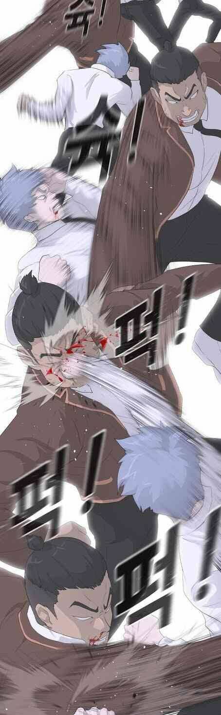 Trigger Chap 19 - Next Chap 20