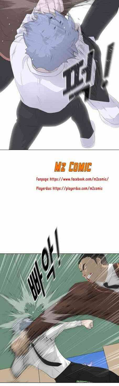 Trigger Chap 19 - Next Chap 20