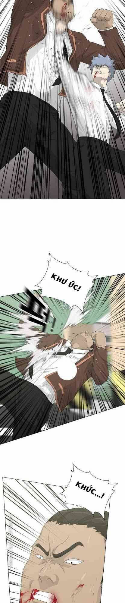 Trigger Chap 19 - Next Chap 20