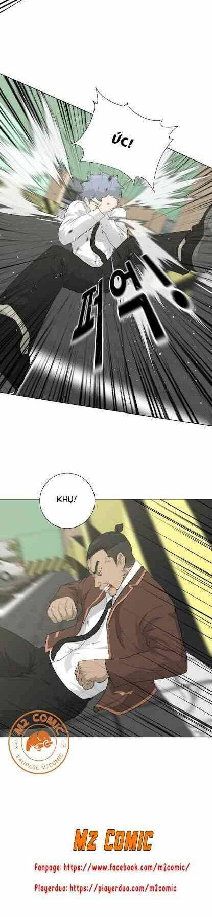 Trigger Chap 19 - Next Chap 20