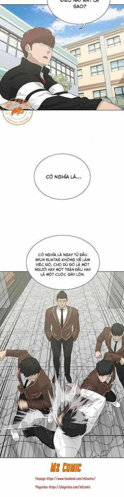 Trigger Chap 19 - Next Chap 20