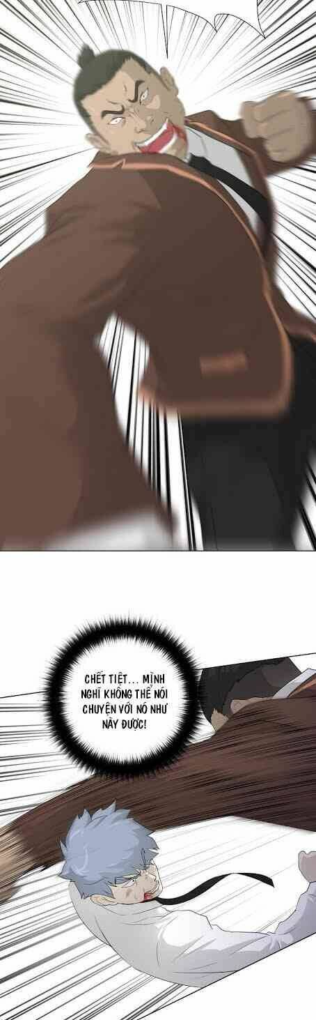 Trigger Chap 19 - Next Chap 20