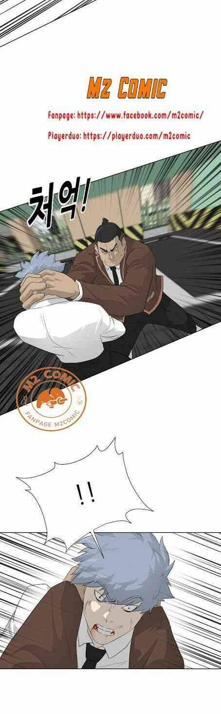 Trigger Chap 19 - Next Chap 20