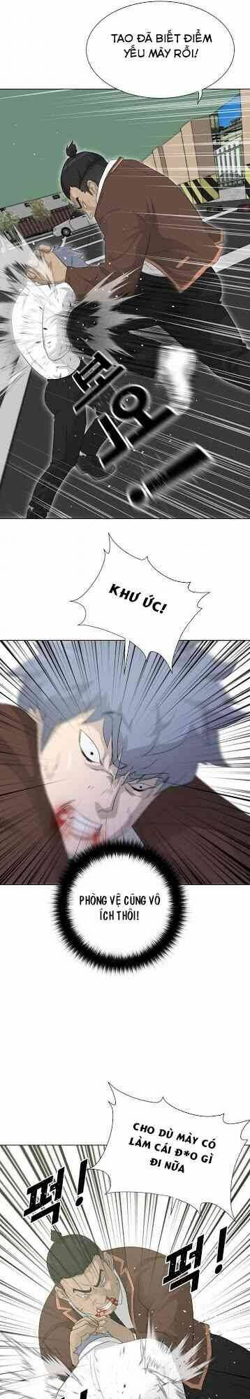 Trigger Chap 19 - Next Chap 20