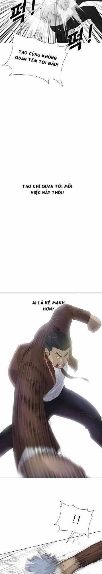 Trigger Chap 19 - Next Chap 20