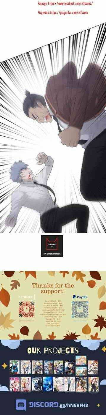 Trigger Chap 19 - Next Chap 20