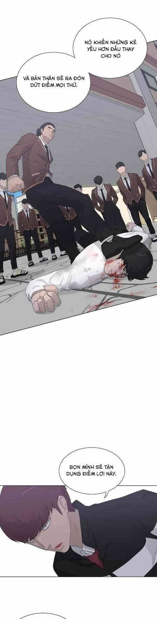 Trigger Chap 19 - Next Chap 20