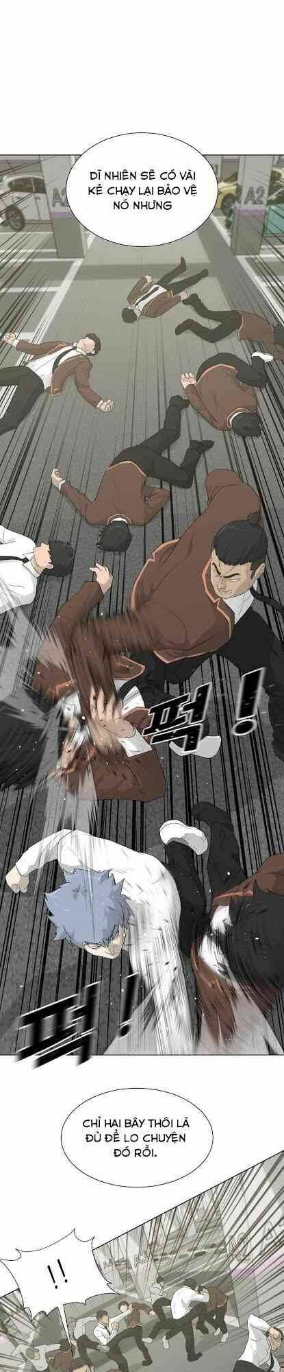 Trigger Chap 19 - Next Chap 20