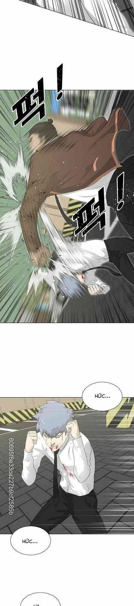 Trigger Chap 20 - Next Chap 21