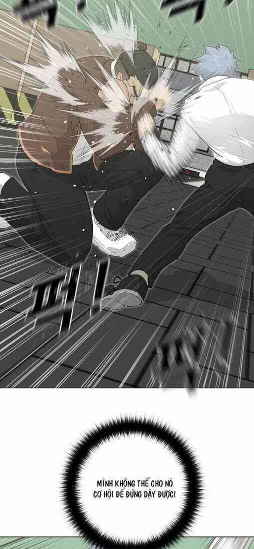 Trigger Chap 20 - Next Chap 21