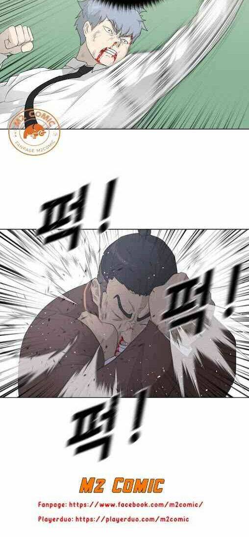 Trigger Chap 20 - Next Chap 21