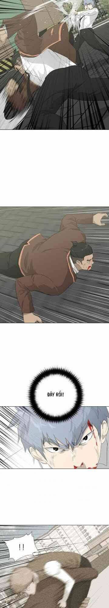 Trigger Chap 20 - Next Chap 21