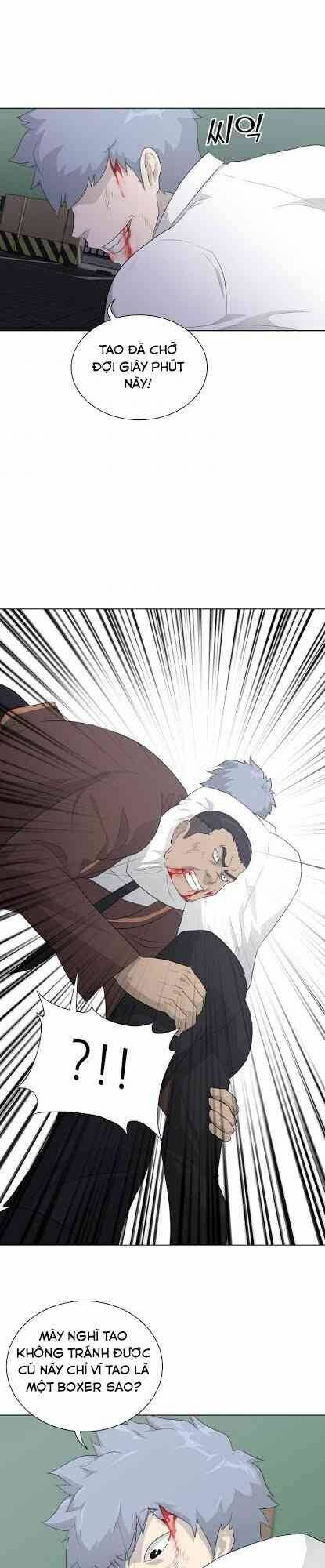 Trigger Chap 20 - Next Chap 21